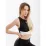 Топ Ellesse Chroma Crop Vest SRR17865-011 - Robinzon.ua