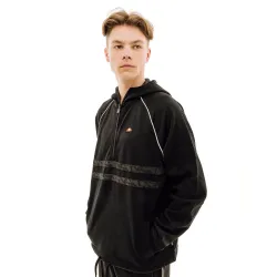 Кофта Ellesse 1/4 Zip Top SUT19256-011 - Robinzon.ua