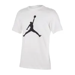 Футболка Jordan M JUMPMAN SS CREW CJ0921-100 - Robinzon.ua