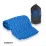 Рушник для йоги EasyFit Yoga Mat Towel з мікрофібри (Синій) - Robinzon.ua