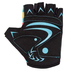 Розпродаж - Велорукавички дитячі PowerPlay 003 Dino 2XS (вік до 4 років) - Robinzon.ua