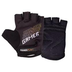 Велоперчатки детские PowerPlay 5451 Gamer S - Robinzon.ua