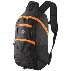 Спортивний рюкзак для тренувань 20L Crivit Wander-Rucksack чорний - Robinzon.ua