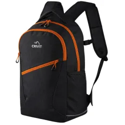 Спортивний рюкзак 20L Crivit Wander-Rucksack чорний - Robinzon.ua