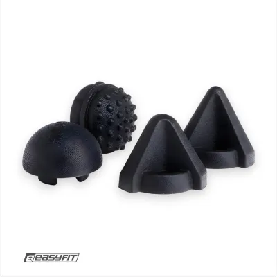 Набір масажерів для МФР EasyFit TriggerSet (4 шт.) - Robinzon.ua