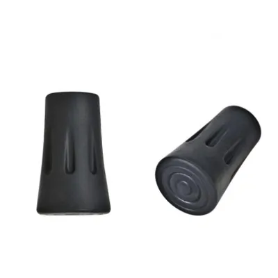 Насадка-ковпачок Vipole Trekking Rubber Round Tip (R10 05) - Robinzon.ua