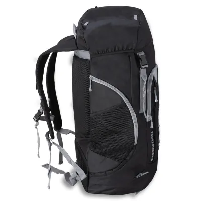 Рюкзак туристичний Semi Line 45 Black (A3046-1) - Robinzon.ua