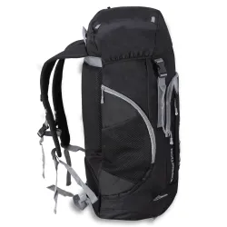 Рюкзак туристичний Semi Line 45 Black (A3046-1) - Robinzon.ua