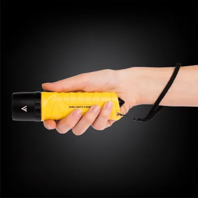 Фонарь профессиональный Mactronic Dura Light 2.3 (800 Lm) Powerbank USB Recharge Glass Breaker (PHH0124) - Robinzon.ua