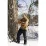 Толстовка флисовая Tribe Fleece Jacket Half Zip T-KJ-0012-sand, 54. - Robinzon.ua