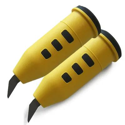 Наконечник Vipole Silent Race Tip (R18 47) - Robinzon.ua