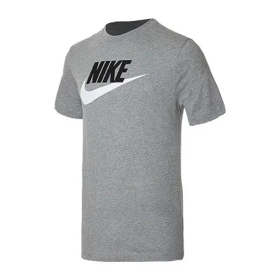 Футболка Nike M NSW TEE ICON FUTURA AR5004-063 - Robinzon.ua