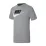 Футболка Nike M NSW TEE ICON FUTURA AR5004-063 - Robinzon.ua