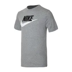 Футболка Nike M NSW TEE ICON FUTURA AR5004-063 - Robinzon.ua