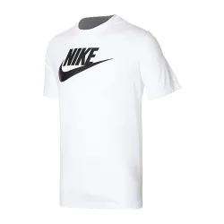 Футболка Nike M NSW TEE ICON FUTURA AR5004-101 - Robinzon.ua