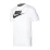 Футболка Nike M NSW TEE ICON FUTURA AR5004-101 - Robinzon.ua