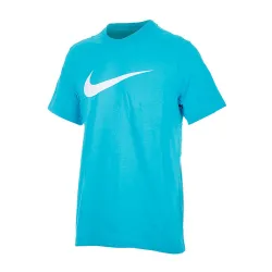 Футболка Nike M NSW TEE ICON SWOOSH DC5094-345 - Robinzon.ua