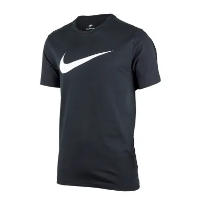 Футболка Nike M NSW TEE ICON SWOOSH DC5094-010 - Robinzon.ua