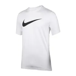Футболка Nike M NSW TEE ICON SWOOSH DC5094-100 - Robinzon.ua