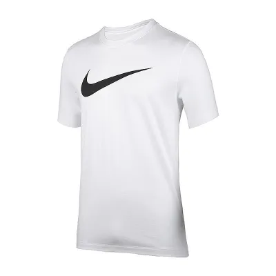 Футболка Nike M NSW TEE ICON SWOOSH DC5094-100 - Robinzon.ua