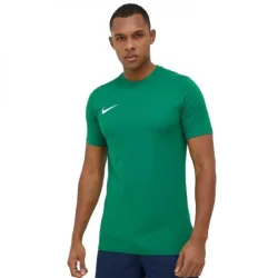 Футболка спортивная игровая Nike Park VII BV6708-302 - Robinzon.ua