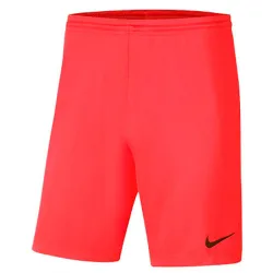 Шорты игровые Nike Park III BV6855-635 BV6855-635 - Robinzon.ua