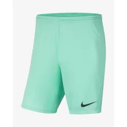Шорты игровые Nike Park III BV6855-354 BV6855-354 - Robinzon.ua