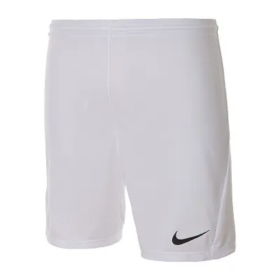 Шорти Nike DF PARK III SHORT NB K BV6855-100 - Robinzon.ua