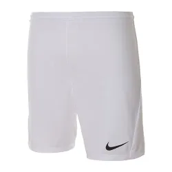 Шорти Nike DF PARK III SHORT NB K BV6855-100 - Robinzon.ua