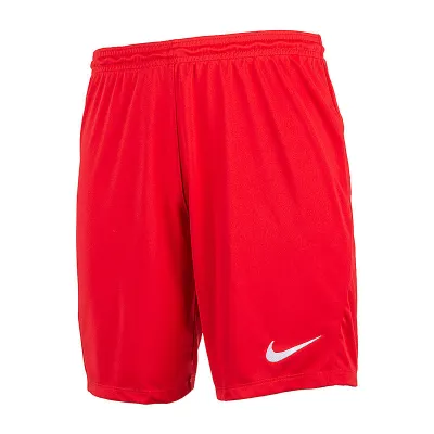 Шорти Nike M DF PARK III SHORT NB K BV6855-657 - Robinzon.ua