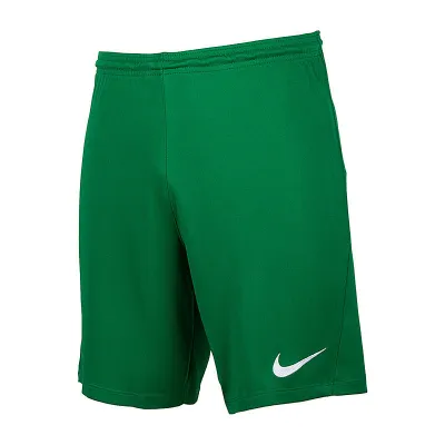 Шорти тренувальні Nike M NK DF PARK III SHORT NB K BV6855-302 - Robinzon.ua