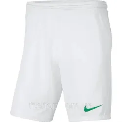 Шорты тренировочные Nike M NK DF PARK III SHORT NB K BV6855-102 - Robinzon.ua