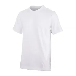 Футболка JORDAN MCORE BLA SS CREW AQ2366-100 - Robinzon.ua