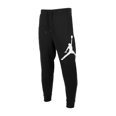 Штаны JORDAN JUMPMAN LOGO FLC PANT, BQ8646-010 - Robinzon.ua