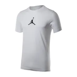 Футболка Jordan M JUMPMAN DF SS CREW CW5190-102 - Robinzon.ua