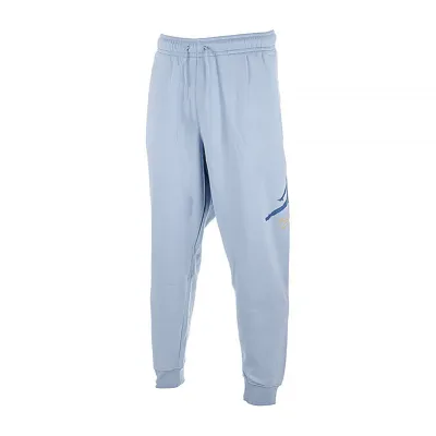 Брюки JORDAN M J ESS FLC BASELINE PANT FD7345-436 - Robinzon.ua