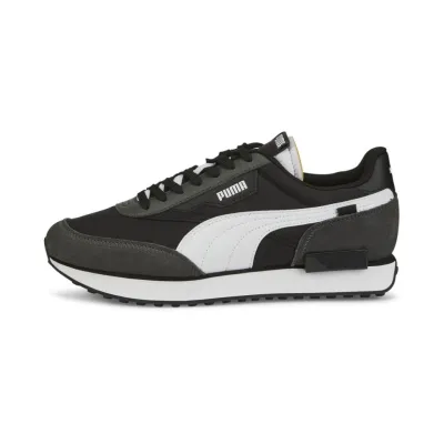 Кроссовки Puma FUTURE RIDER PLAY ON 37114988 - Robinzon.ua