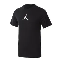 Футболка Jordan M JUMPMAN DF SS CREW CW5190-010 - Robinzon.ua