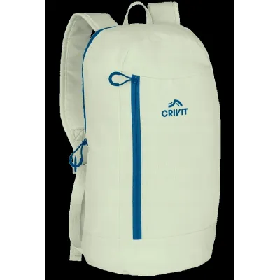 Невеликий міський рюкзак 10L Crivit Mini світло-бежевий - Robinzon.ua
