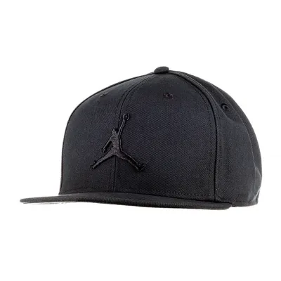 Бейсболка Jordan U PRO CAP S FB JUMPMAN FV5296-011 - Robinzon.ua