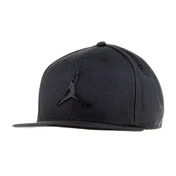 Бейсболка Jordan U PRO CAP S FB JUMPMAN FV5296-011 - Robinzon.ua