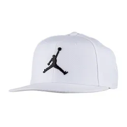 Бейсболка Jordan U PRO CAP S FB JUMPMAN FV5296-100 - Robinzon.ua