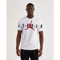 Футболка Jordan M JD AIR STRETCH SS CREW DV1445-100 - Robinzon.ua