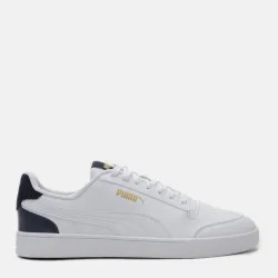 Кроссовки Puma Shuffle White- White-Peaco 30966805 - Robinzon.ua