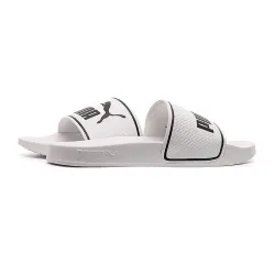 Шлепанцы Puma Leadcat 2.0 White- Black 38413902 Шлепанцы Puma Leadcat 2.0 White- Black 38413902 - Robinzon.ua