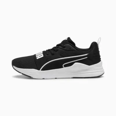 Кроссовки Puma Wired Run Pure 38927515 - Robinzon.ua