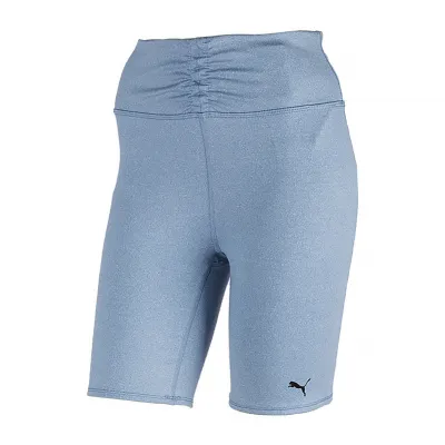 Женские шорты Puma STUDIO FOUNDATION SHORT TGHT 52160919 - Robinzon.ua