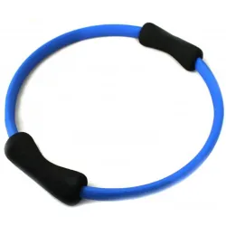 Кільце для пiлатес PILATES RING Синій 38см (LS3167B-N) - Robinzon.ua