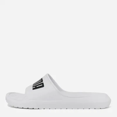 Шлепанцы Puma Divecat V2 Lite White-Black Белый 42 (8) 27 см (37482304-00015) - Robinzon.ua