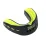 Капа для бокса Everlast EVERSHIELD DOUBLE MOUTH GUARD Черный, Зеленый One Size (P00003600) - Robinzon.ua
